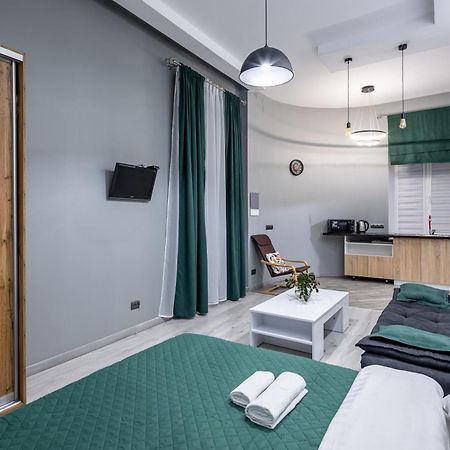 Cozy Apartments Center Liov Exterior foto