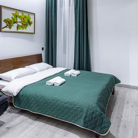 Cozy Apartments Center Liov Exterior foto