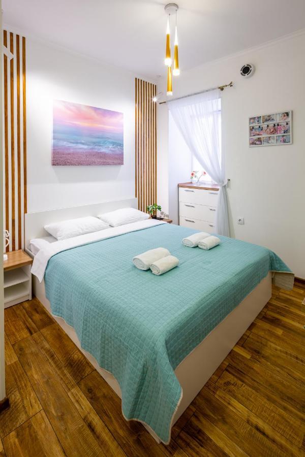 Cozy Apartments Center Liov Exterior foto
