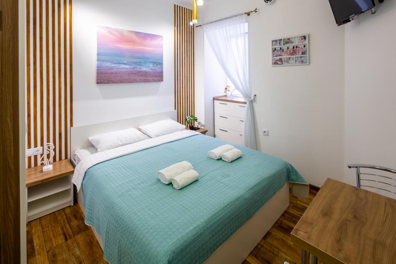 Cozy Apartments Center Liov Exterior foto