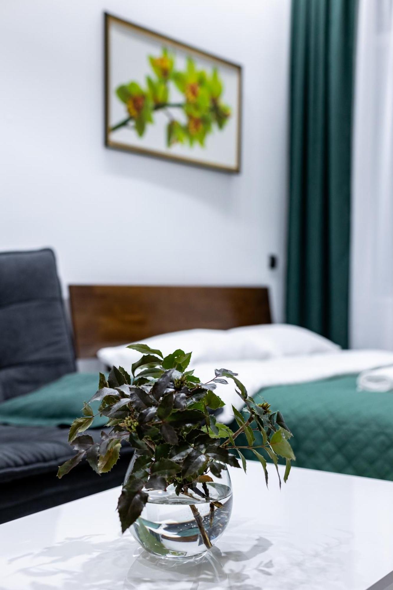 Cozy Apartments Center Liov Exterior foto