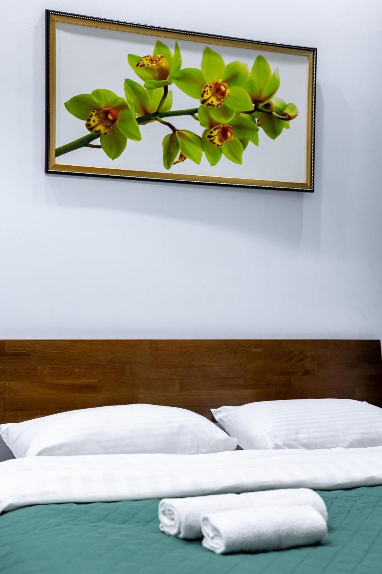 Cozy Apartments Center Liov Exterior foto