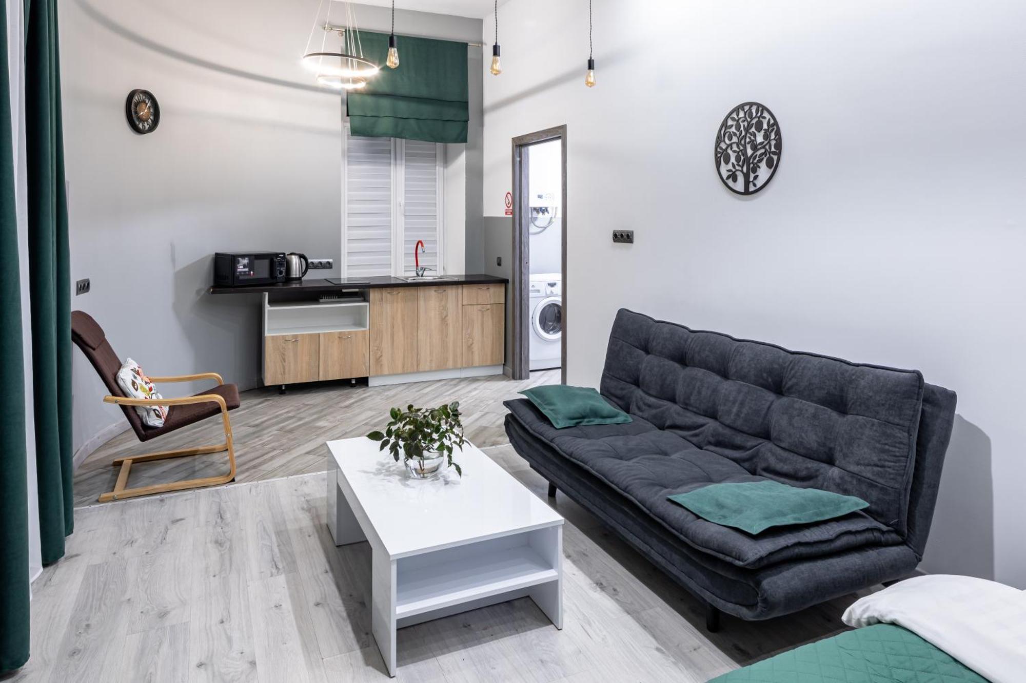 Cozy Apartments Center Liov Exterior foto