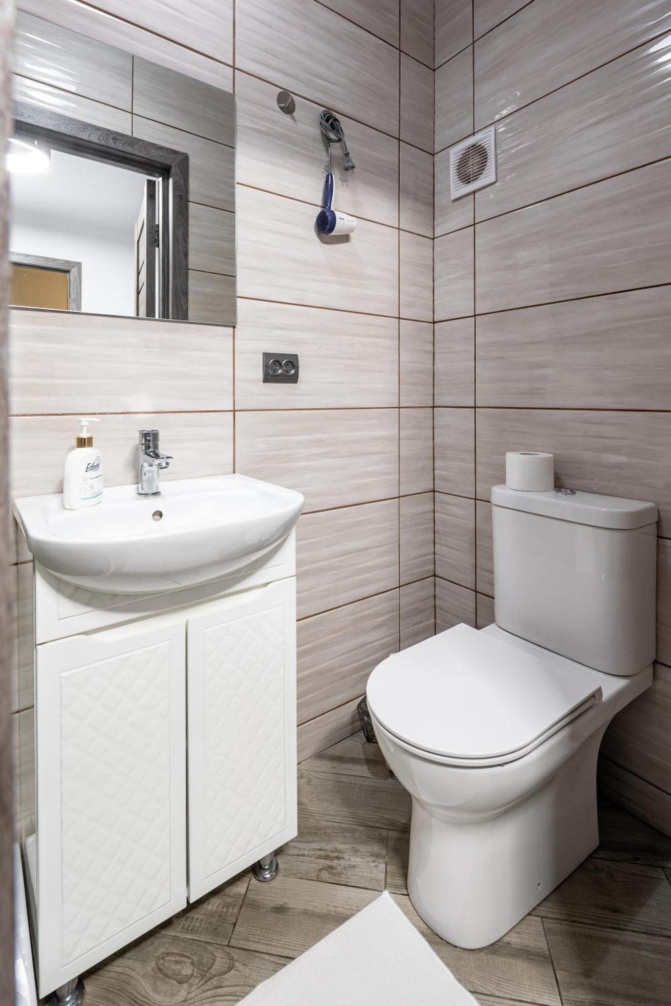 Cozy Apartments Center Liov Exterior foto