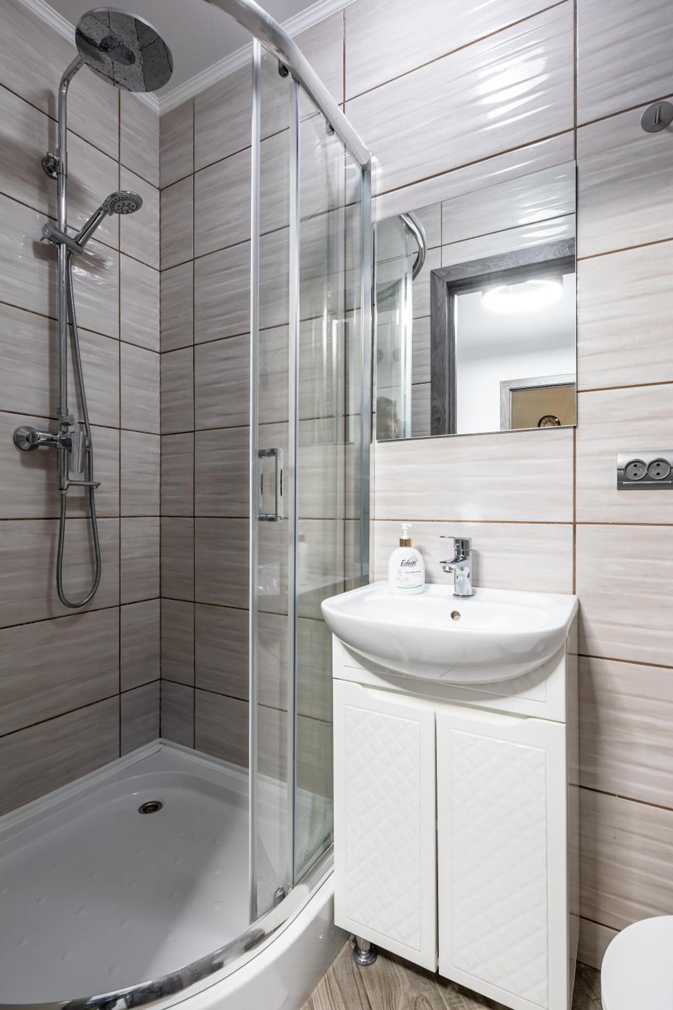 Cozy Apartments Center Liov Exterior foto