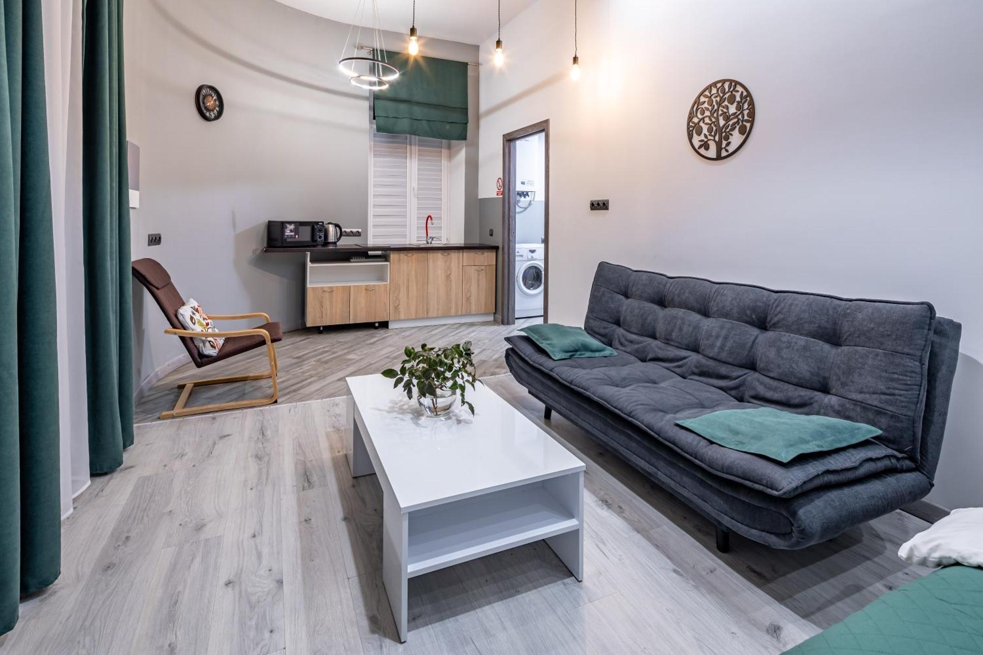 Cozy Apartments Center Liov Exterior foto